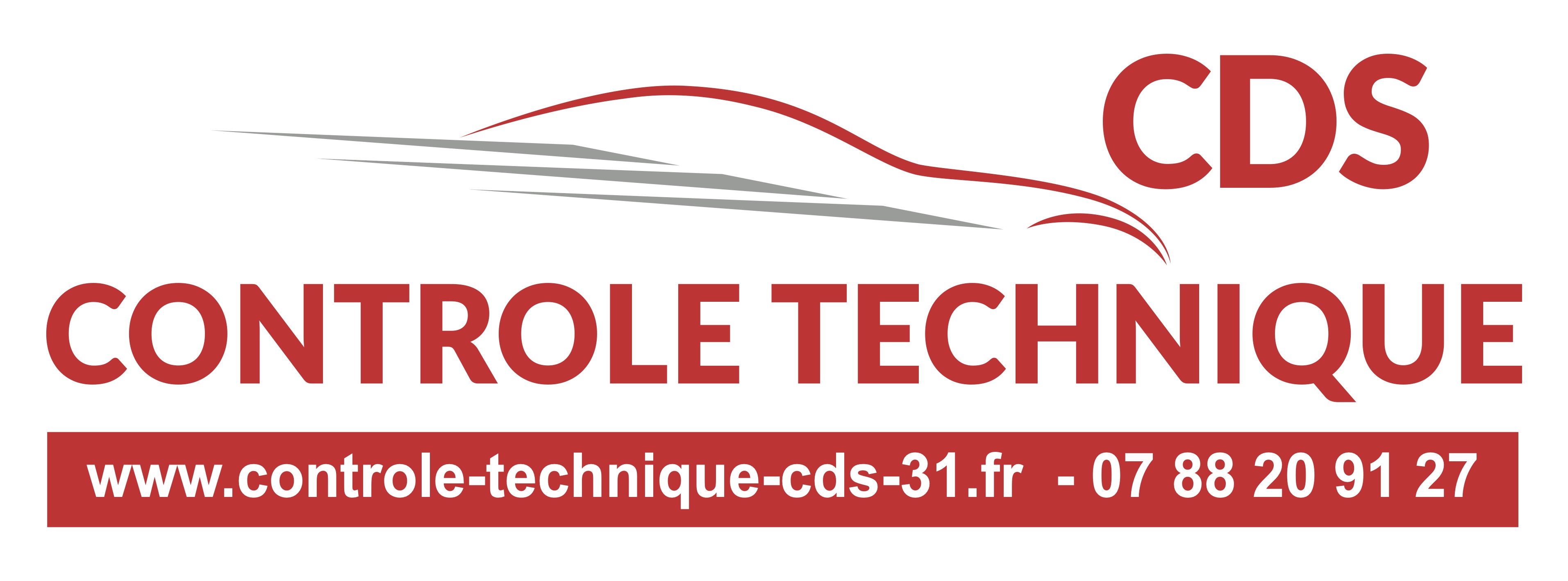 logo_Controle technique CDS